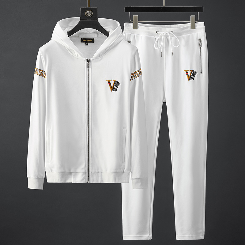 Versace Long Suits